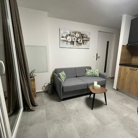 Chez Jeff Lucchini Daire Lecci Dış mekan fotoğraf